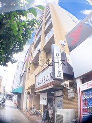 アストロヴィラ松屋町の物件外観写真